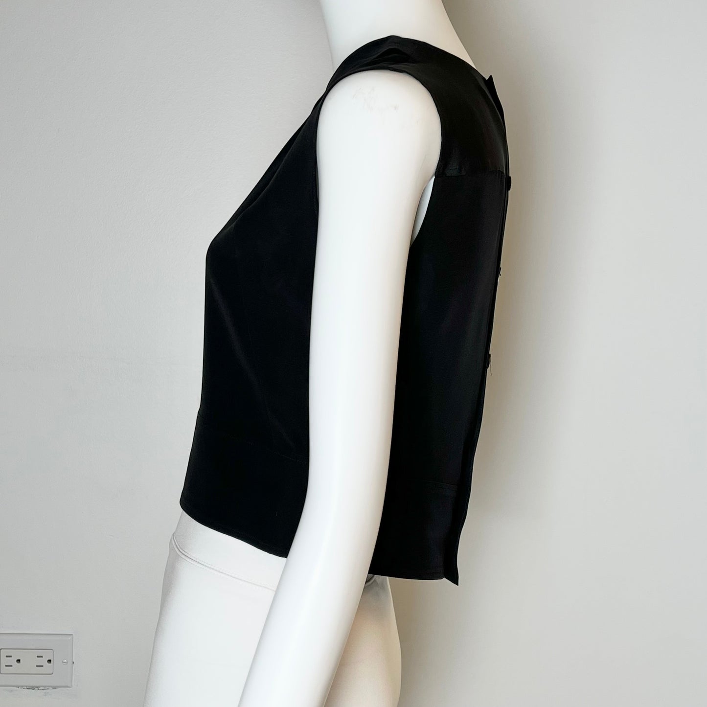 Chanel Blouse