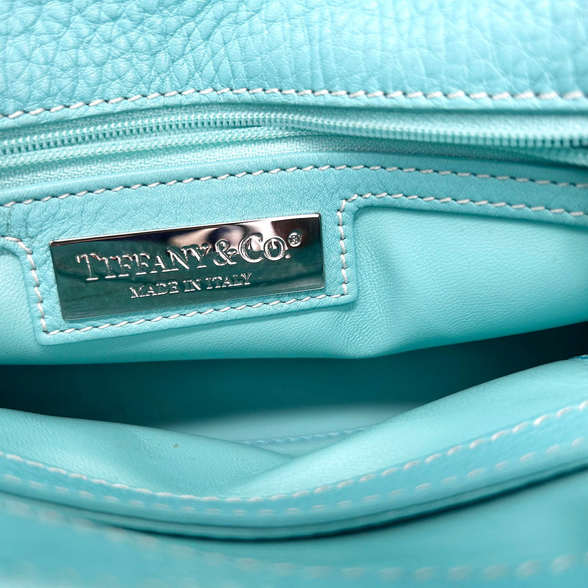 Tiffany & Co. Shoulder Bag