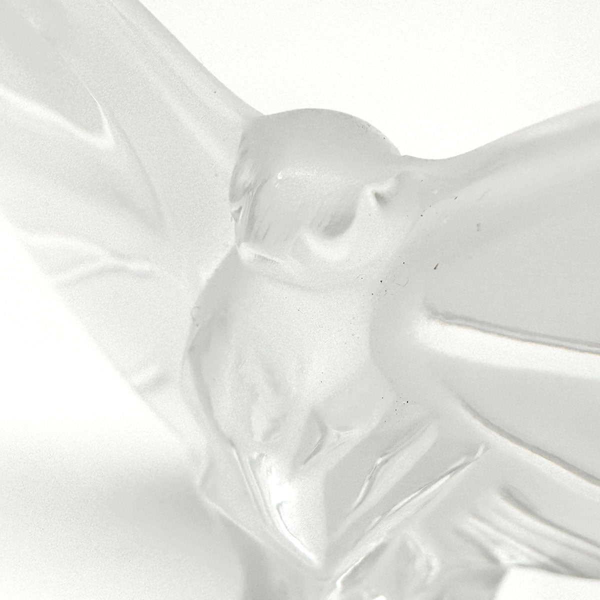 Lalique Butterfly