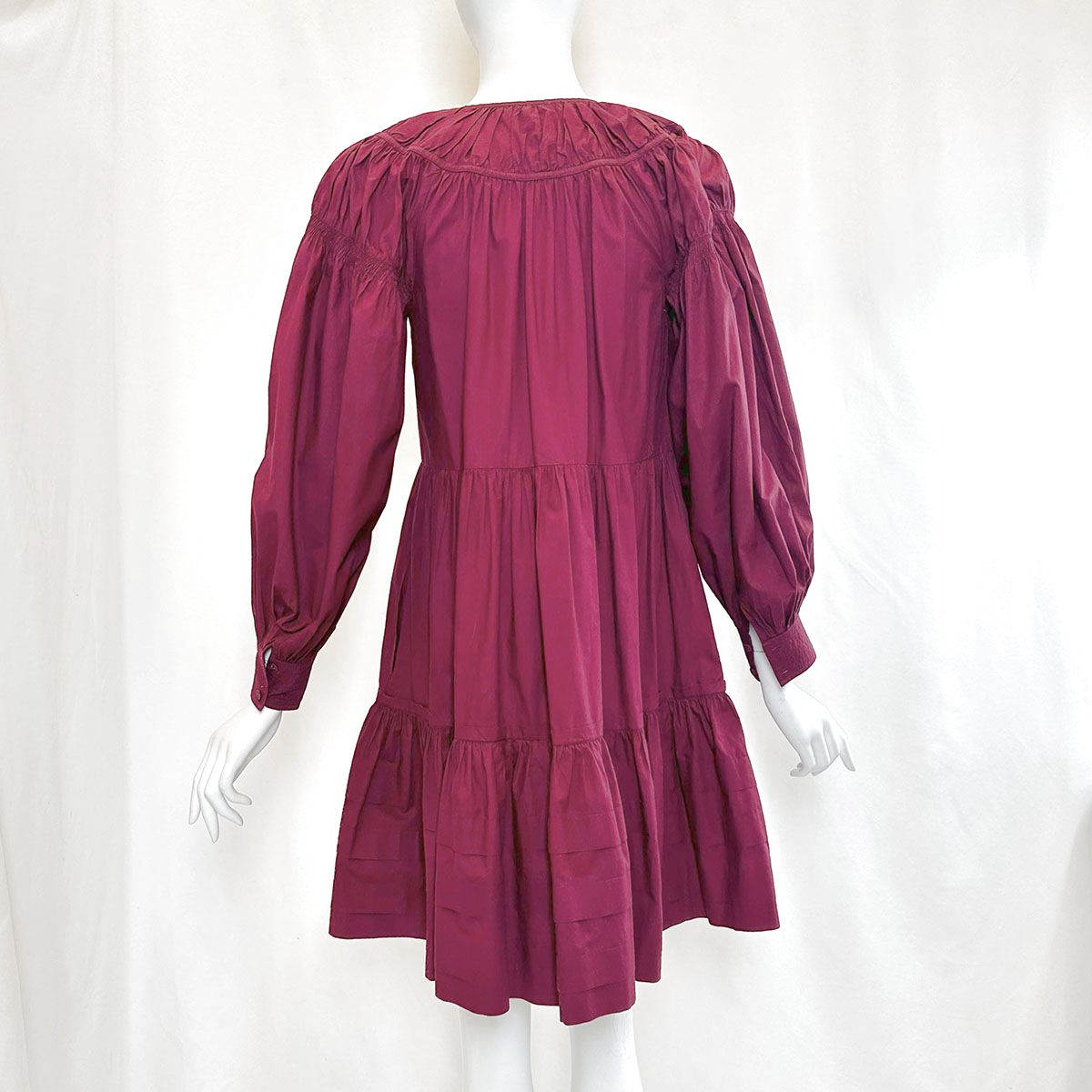 Ulla Johnson Dress
