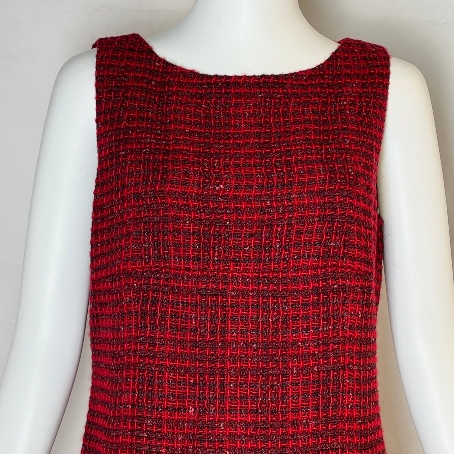 Chanel Dress