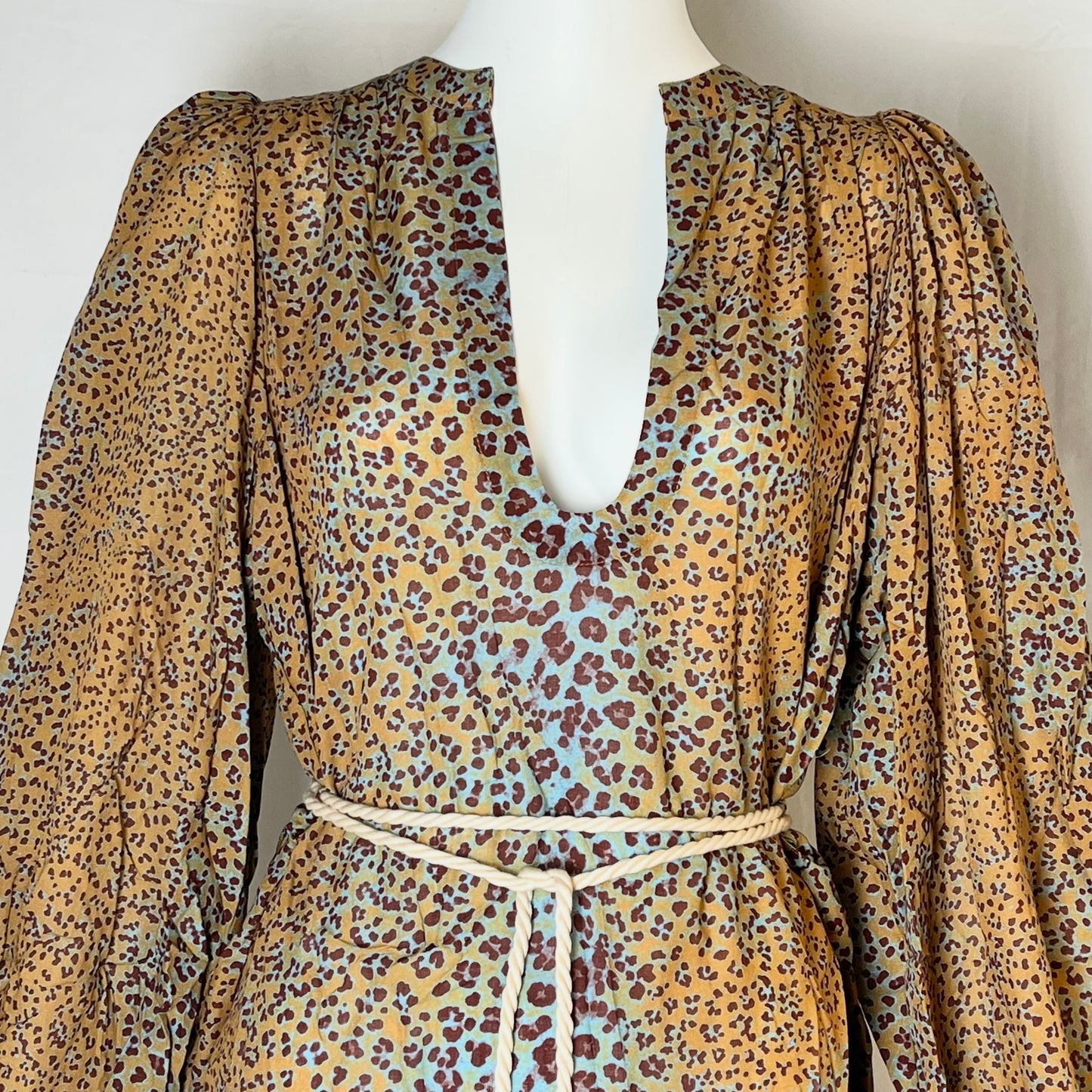 Ulla Johnson Dress