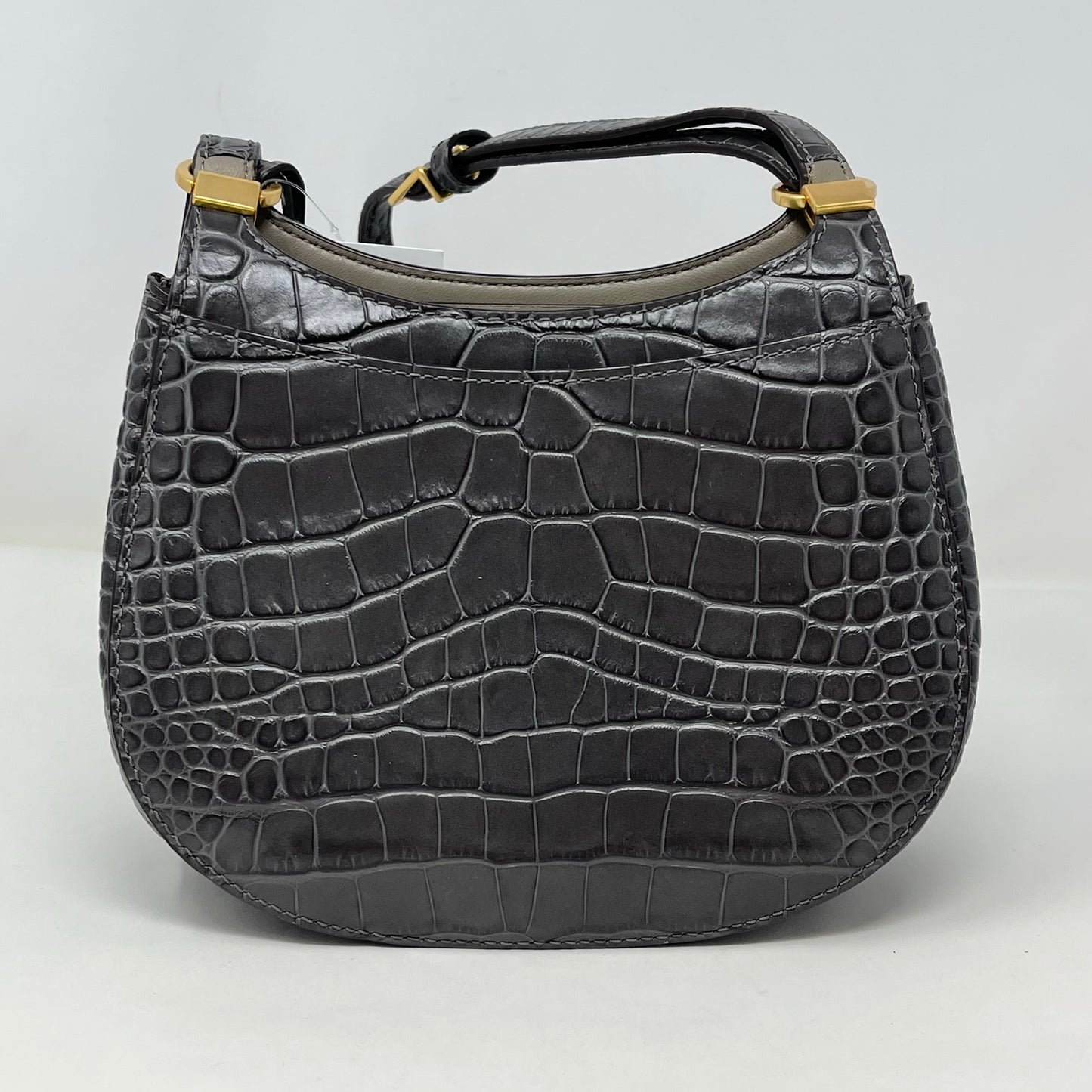 Tory Burch Embossed Crossbody