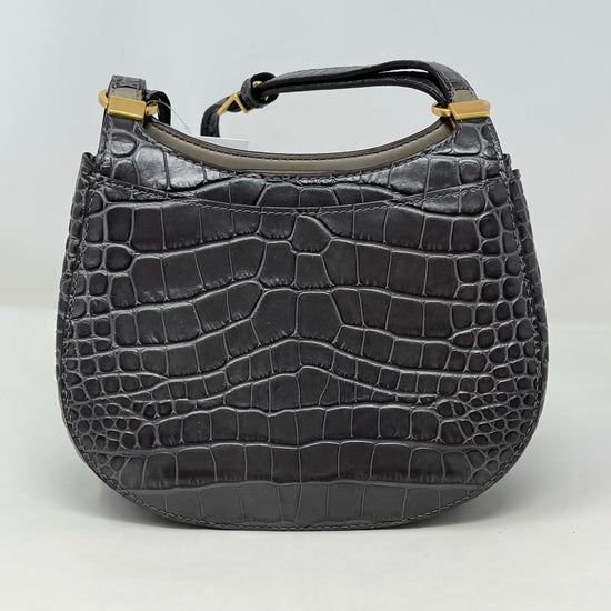 Tory Burch Embossed Crossbody