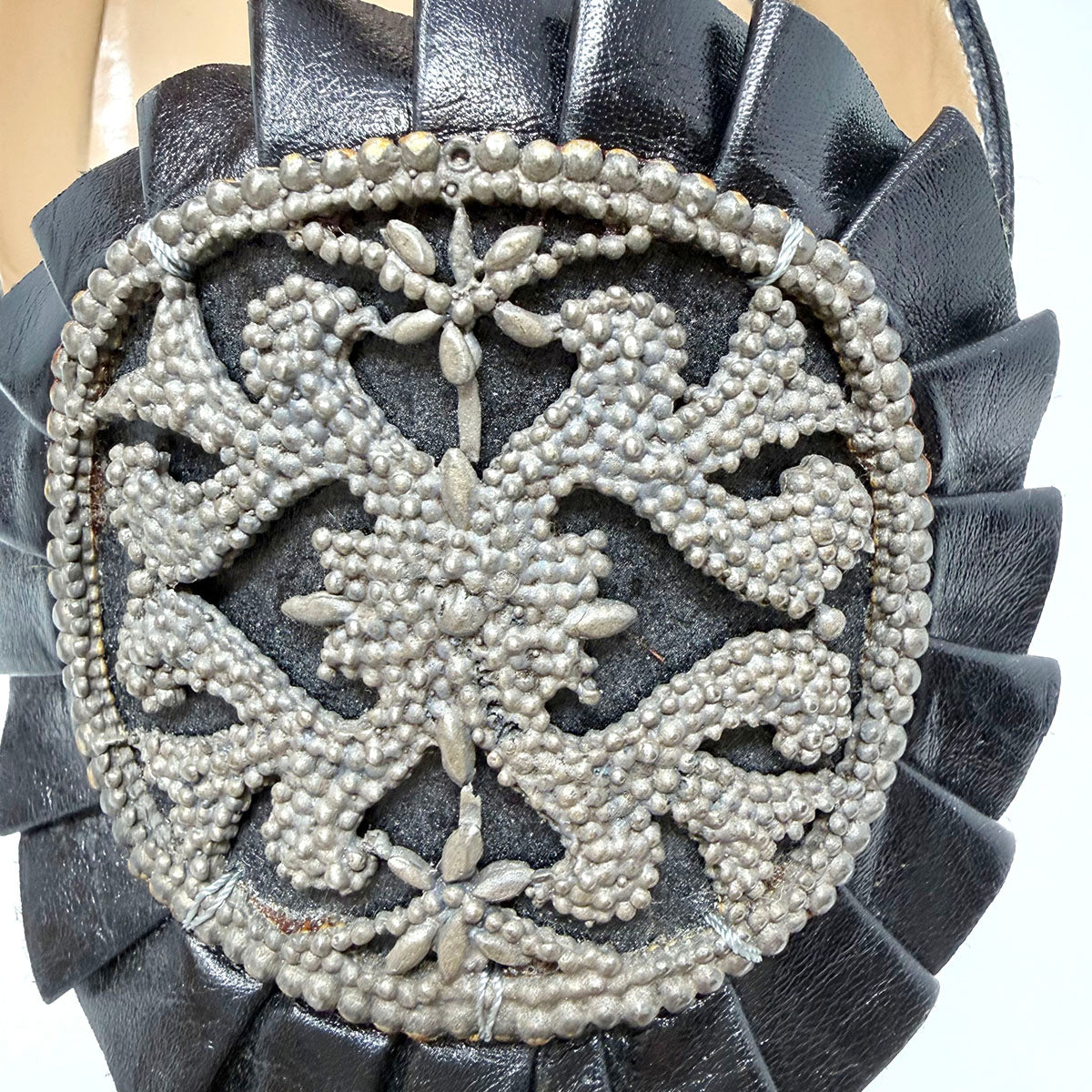 Manolo Blahnik Pumps