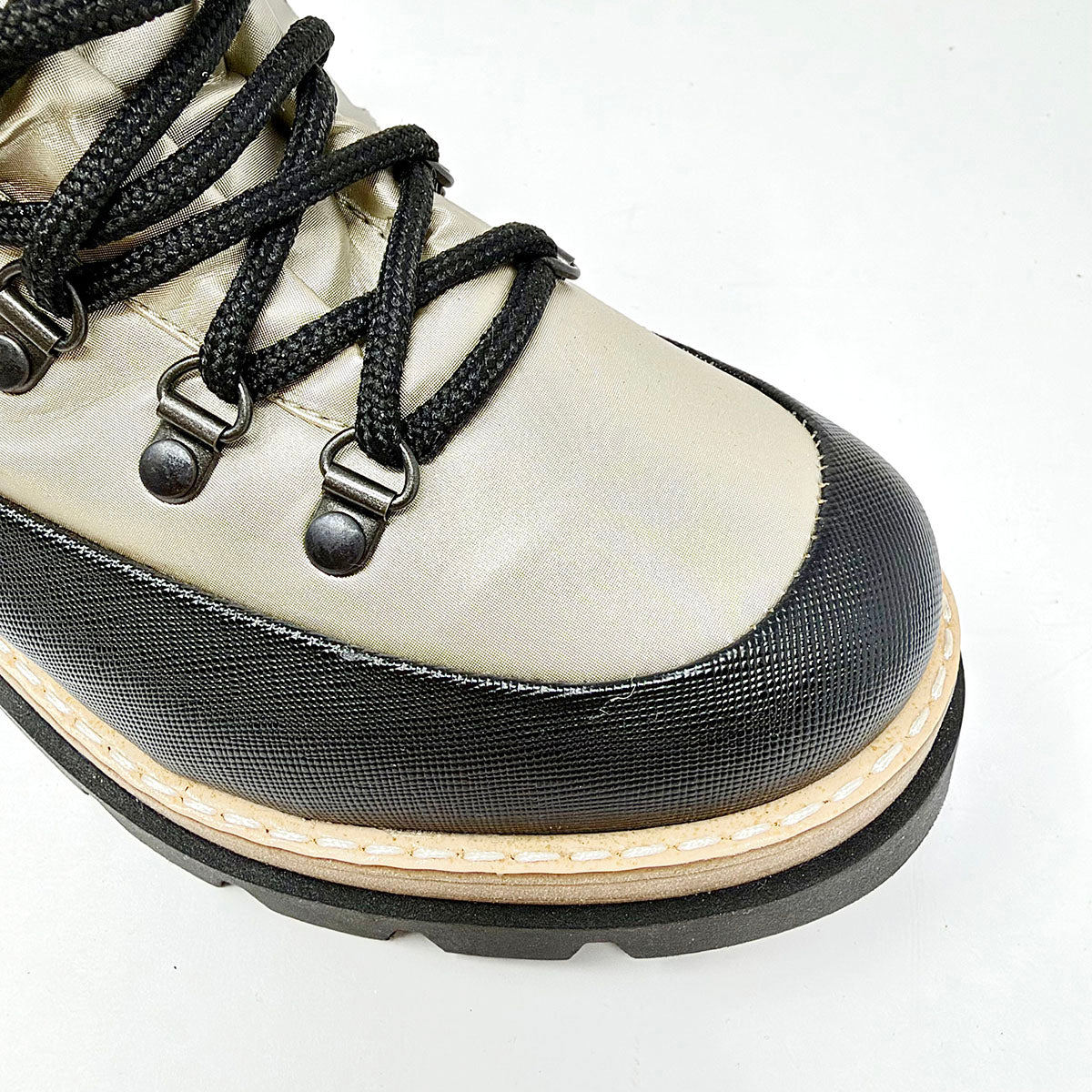 Montelliana Boots