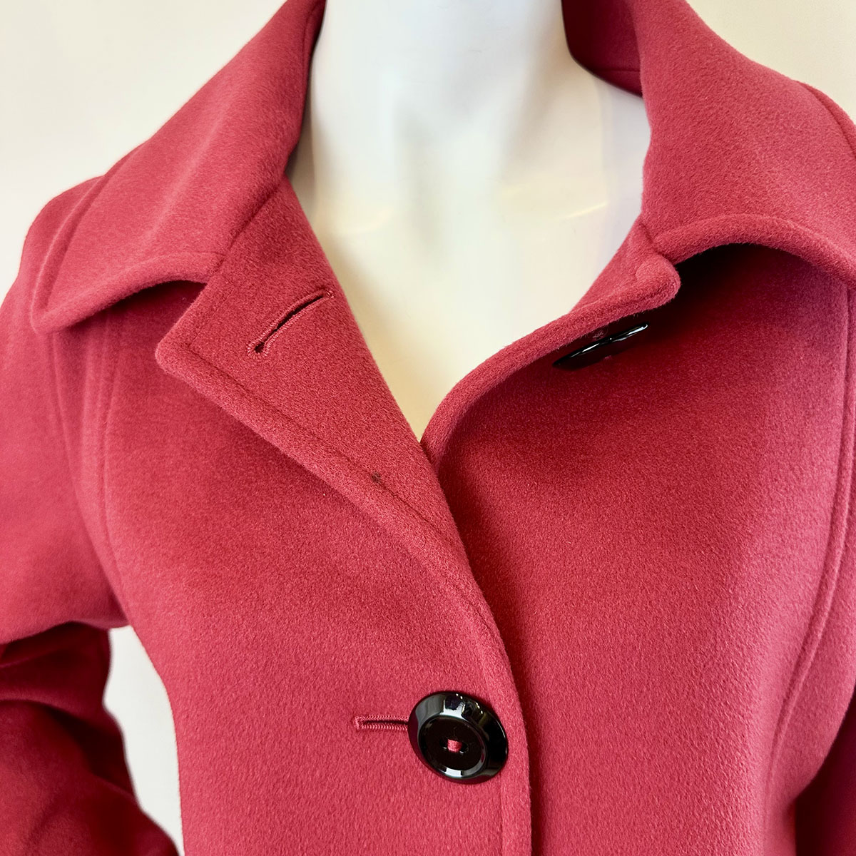 Cinzia Rocca Coat