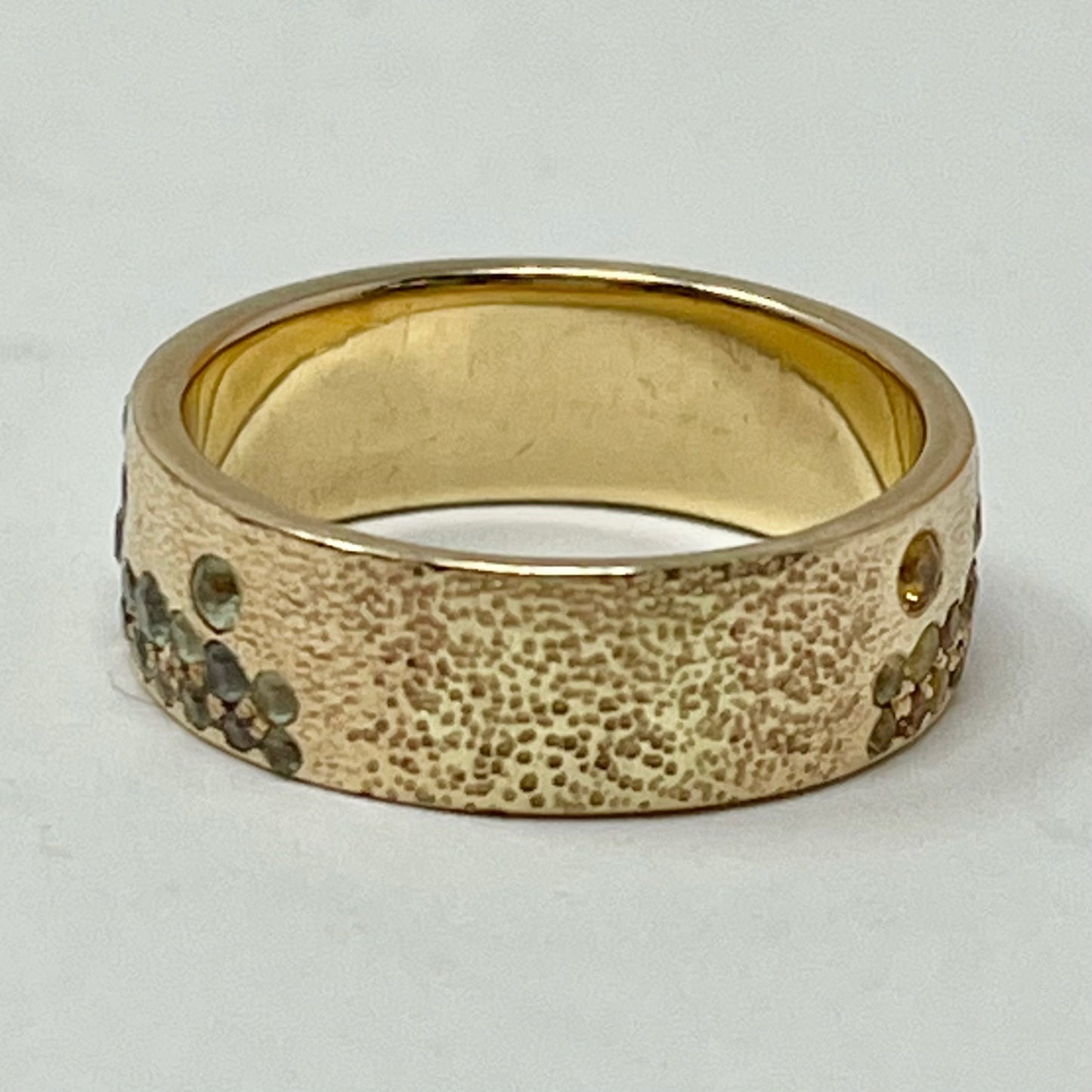 Confetti Ring