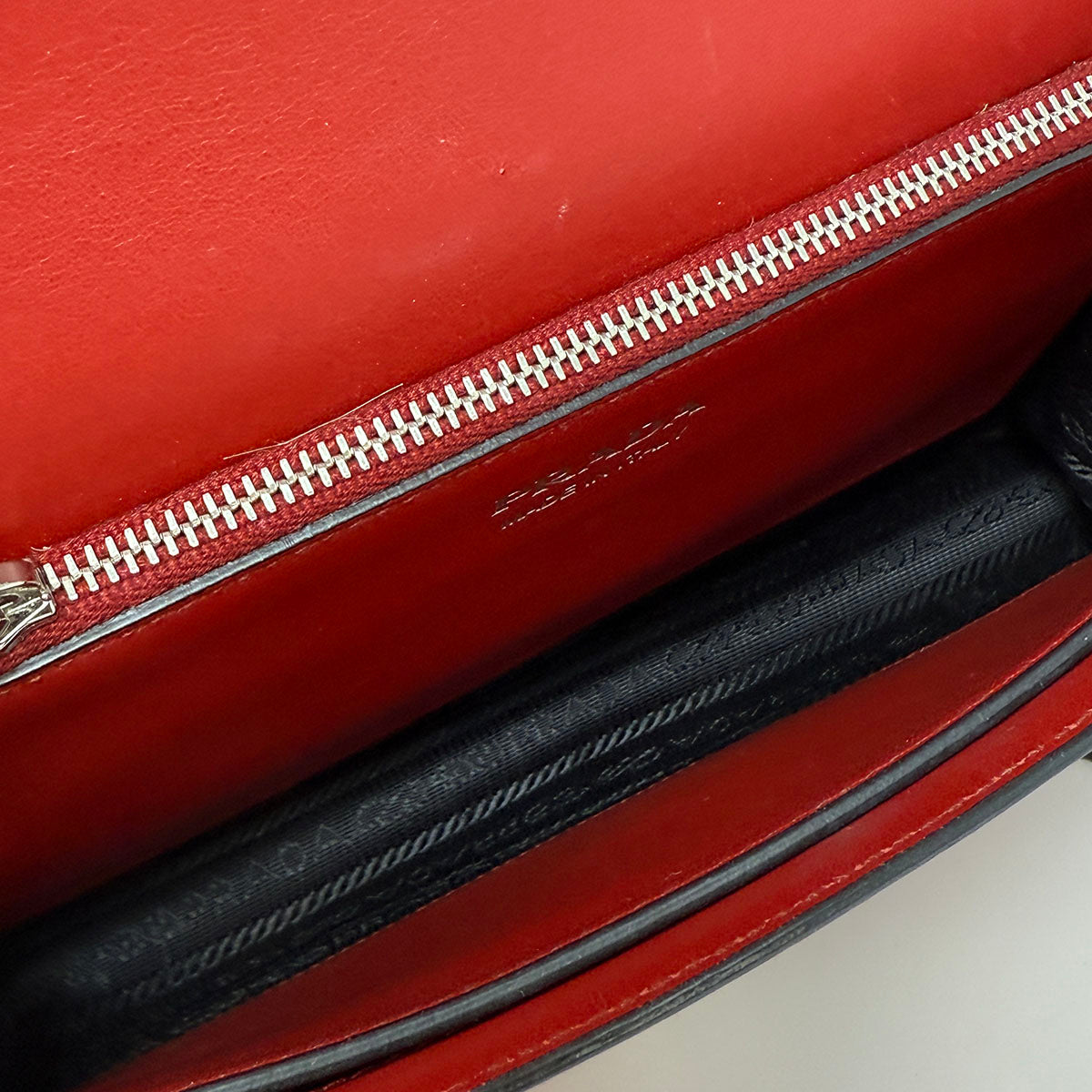 Prada Shoulder Bag