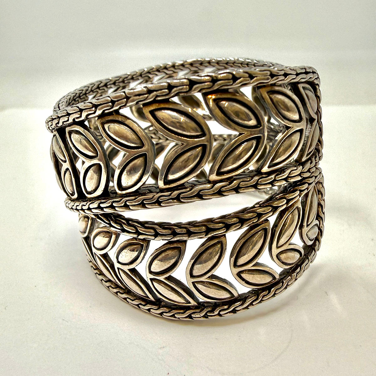 John Hardy Bracelet