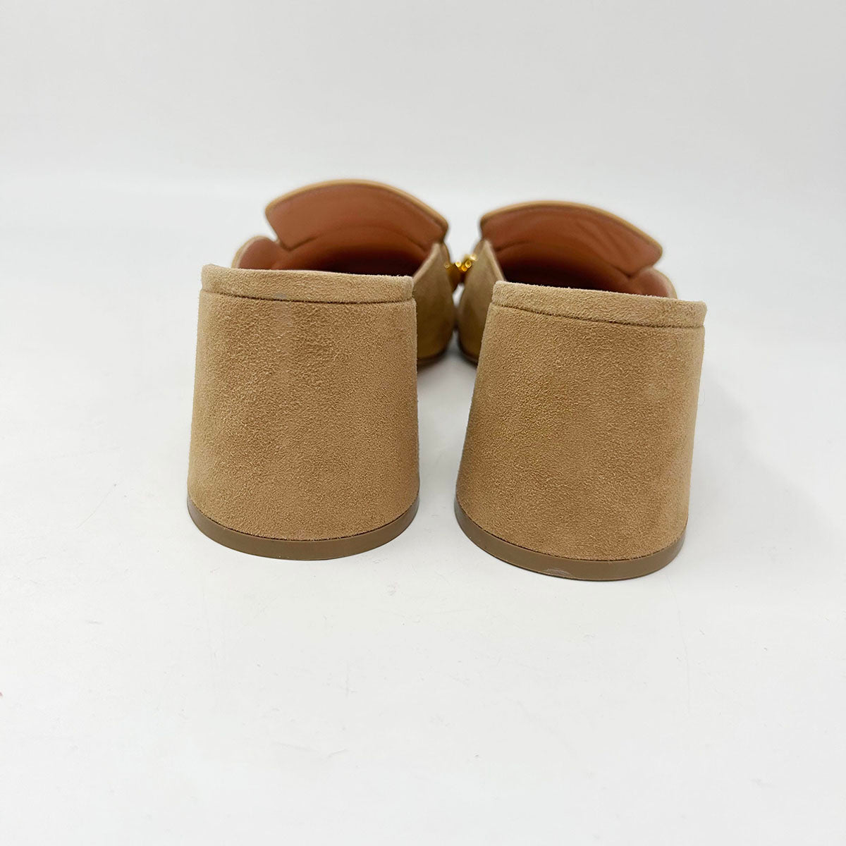 Rupert Sanderson Mules