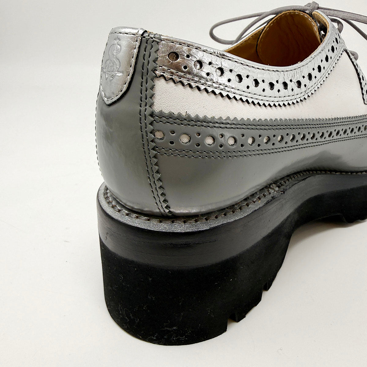 The Office of Angela Scott Loafers