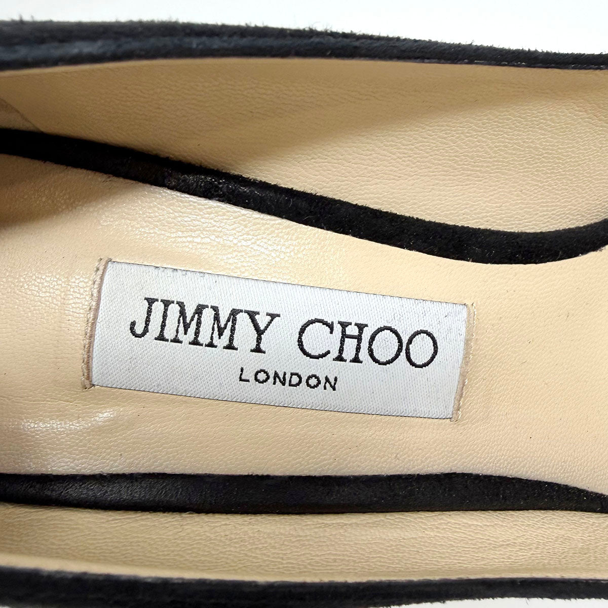 Jimmy Choo Pumps