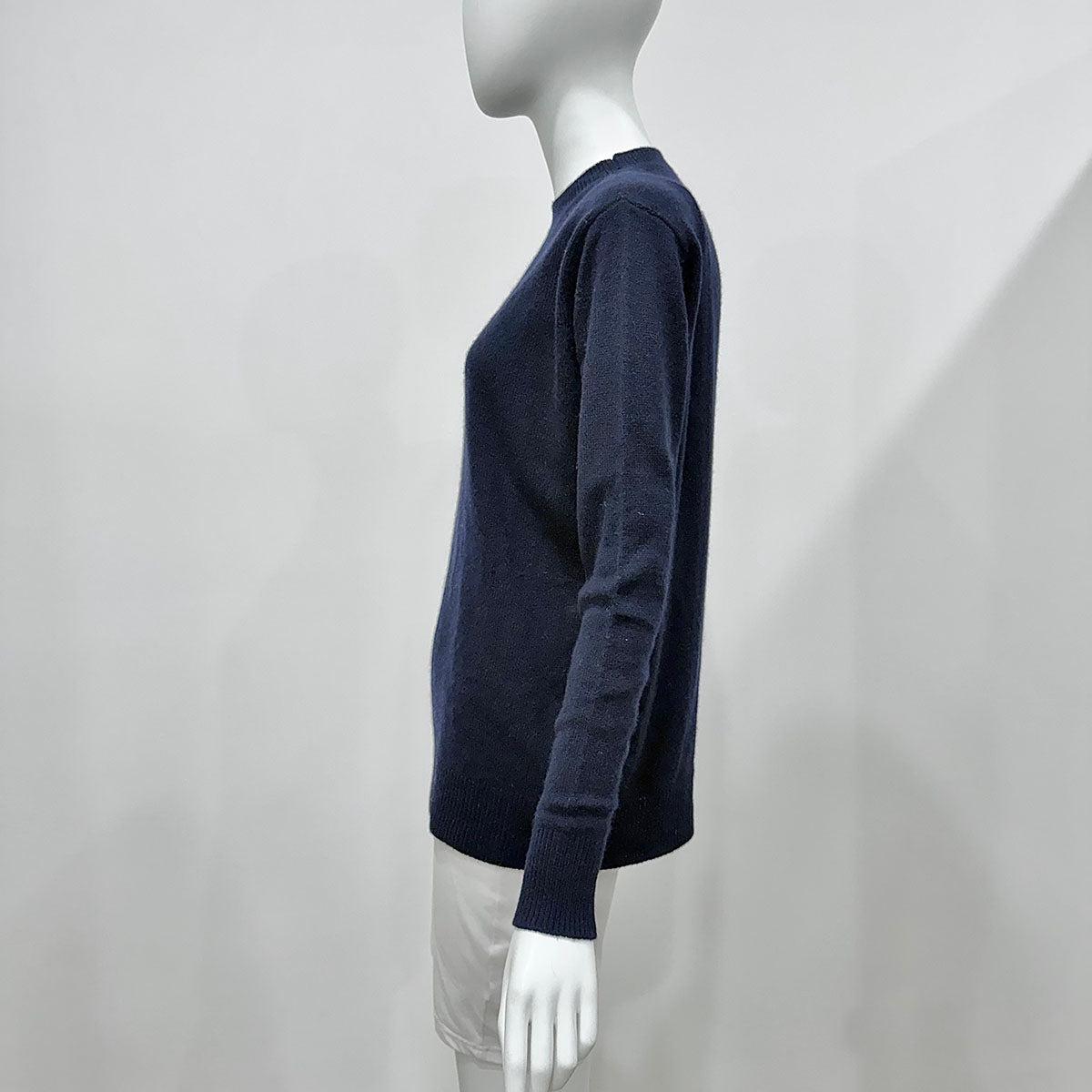 The Elder Statesman Sweater