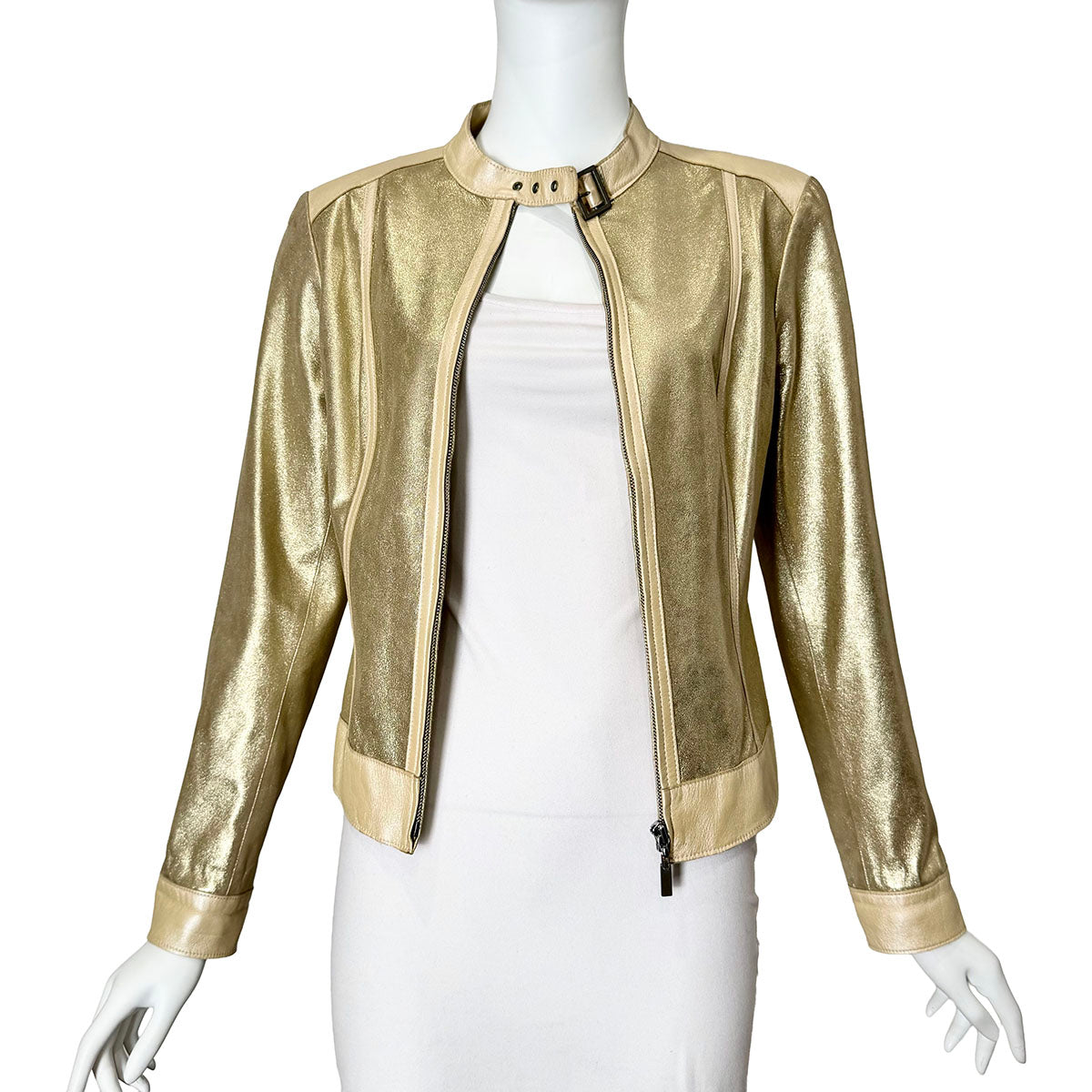 Doncaster Jacket