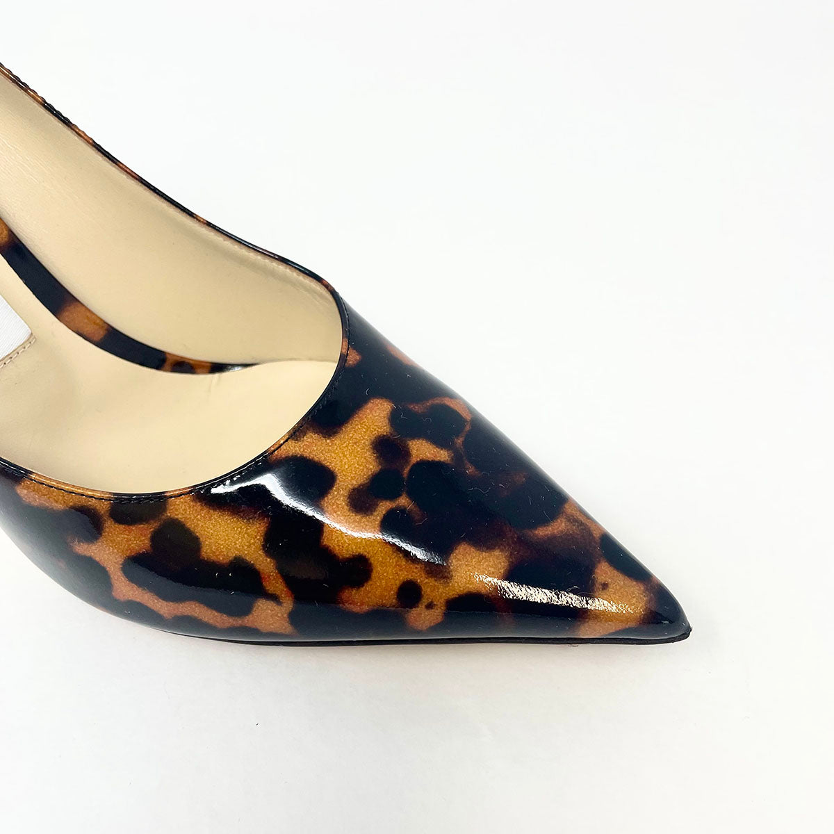 Jimmy Choo Pumps