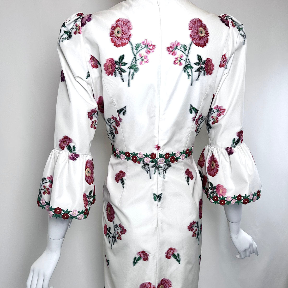 Andrew GN Dress