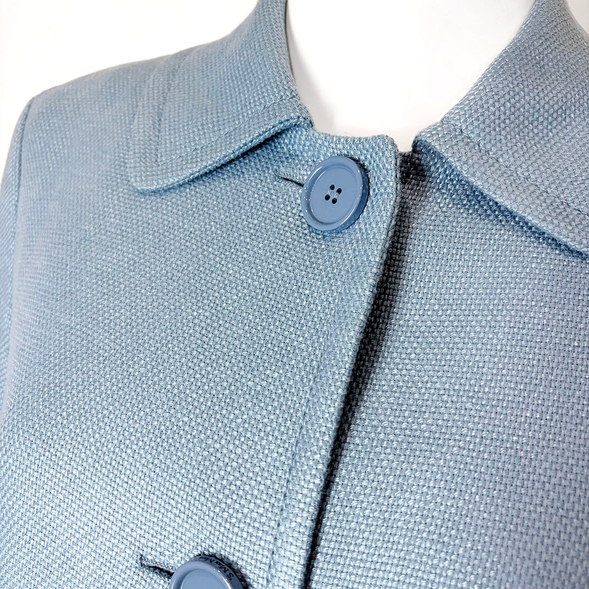 S' MaxMara Coat