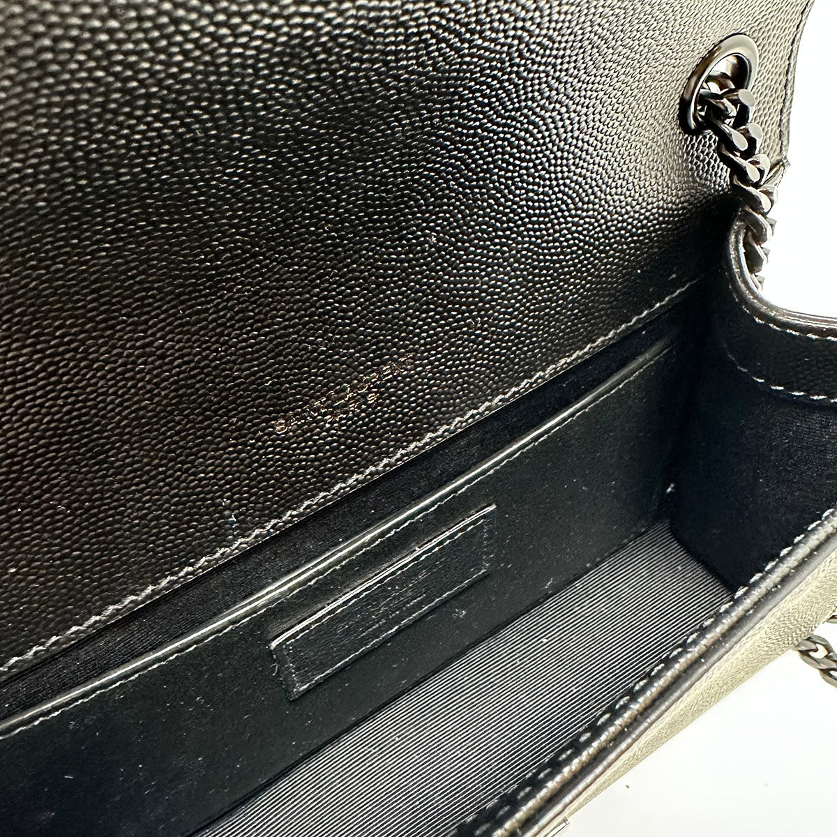 Saint Laurent Kate Small Crossbody