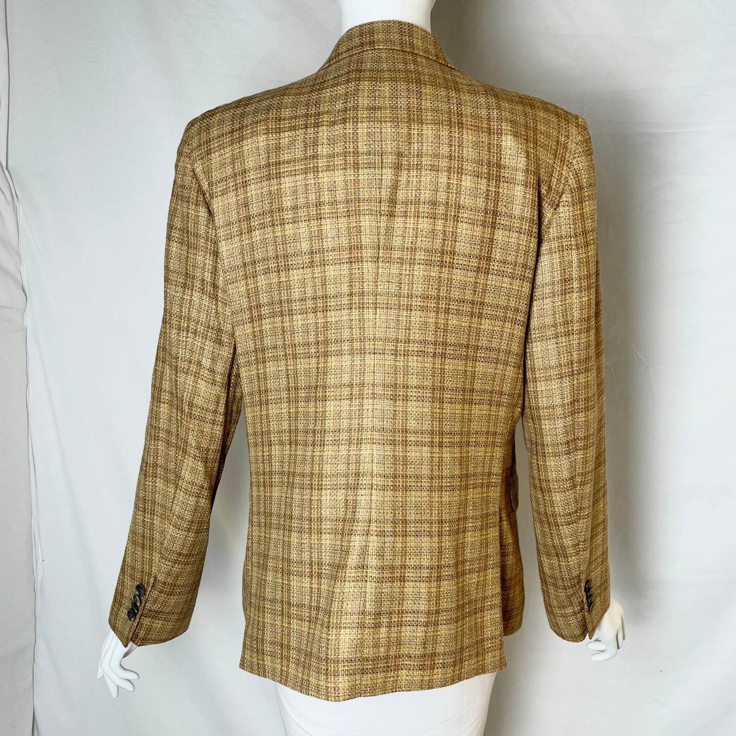 QL2 Jacket