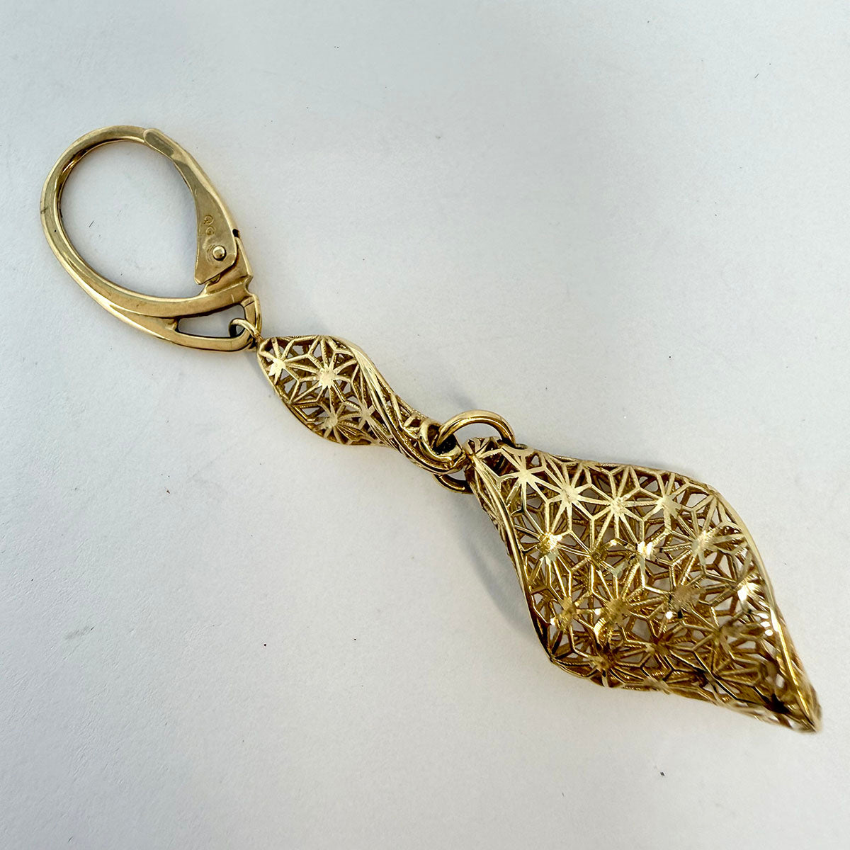 14K Earrings