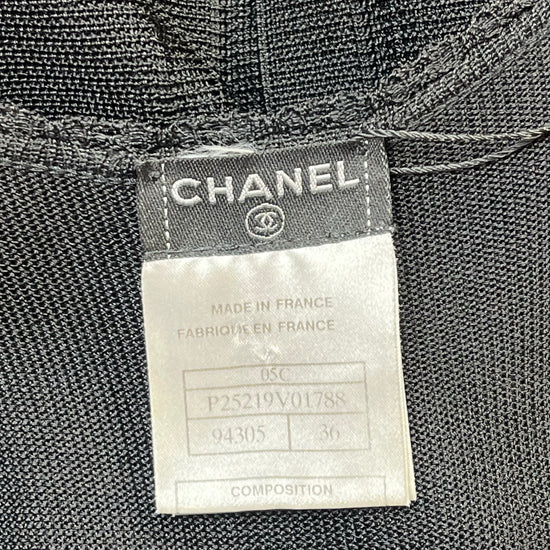 Chanel Dress
