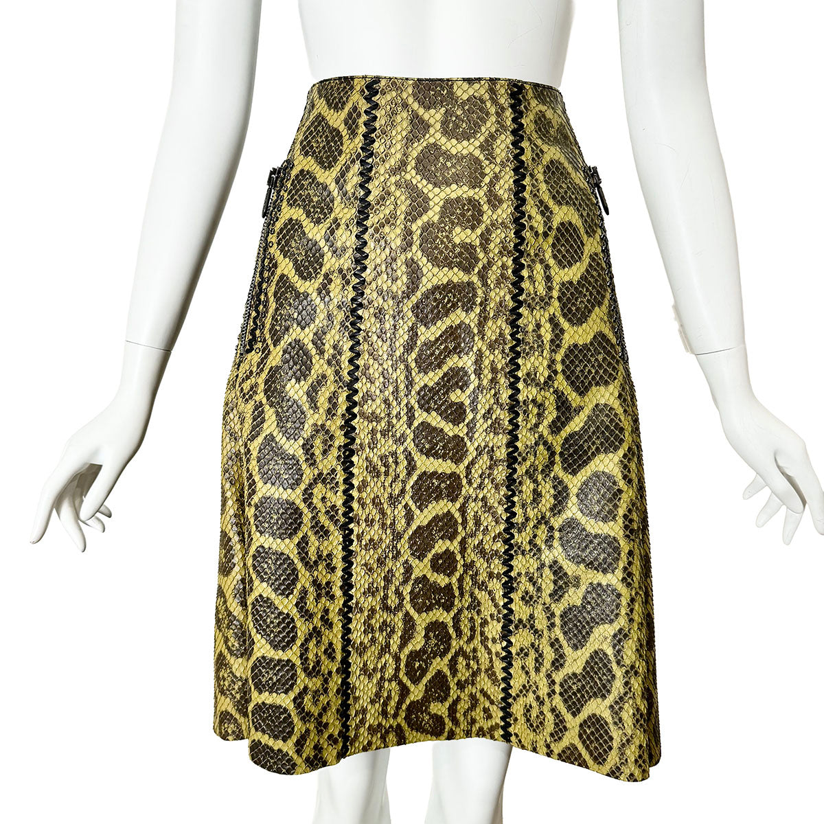 Bottega Veneta Skirt