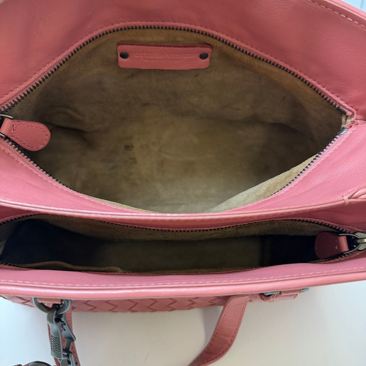 Bottega Veneta Roma Tote