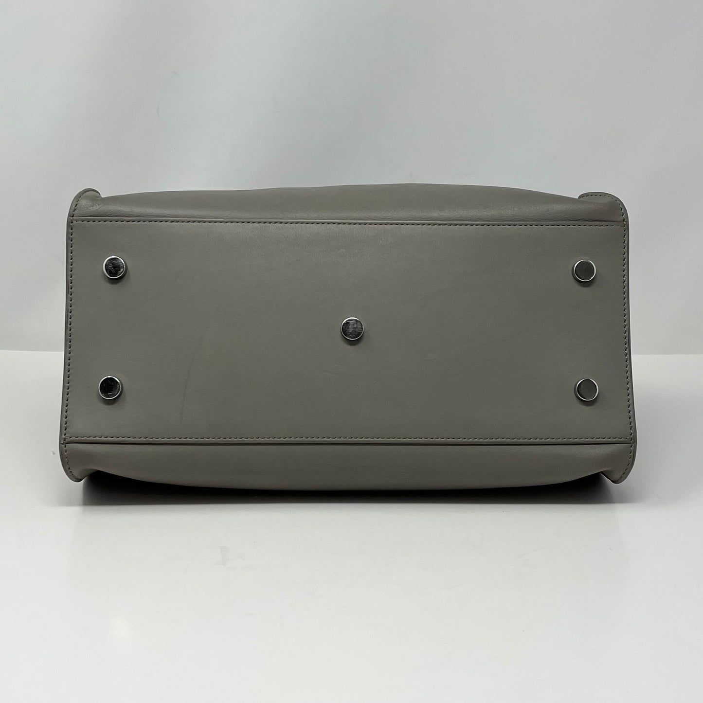 Saint Laurent Cabas Petite Bag