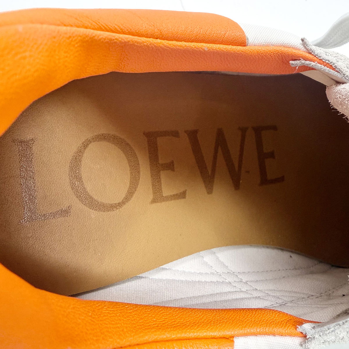 Loewe Sneakers