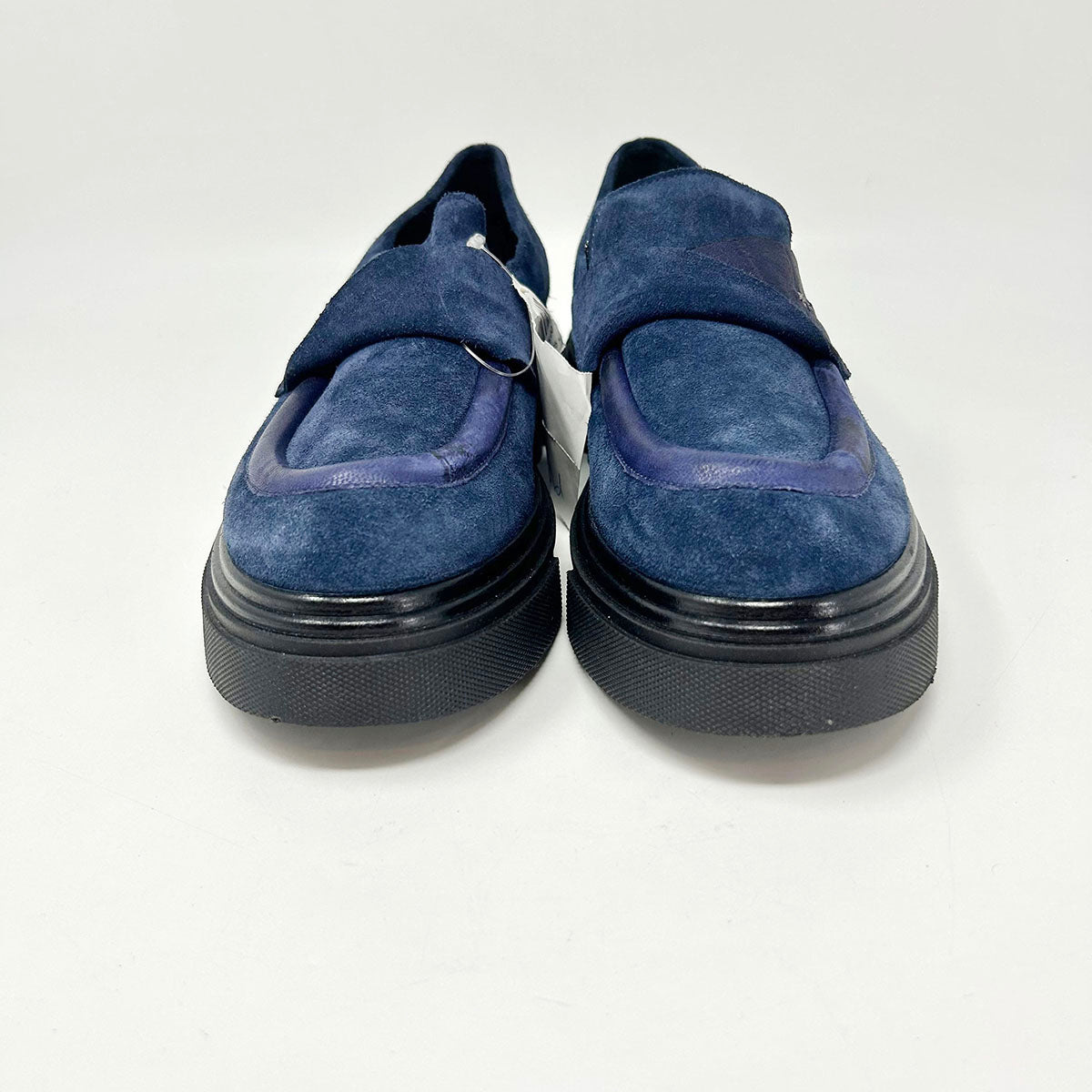Henry Beguelin Loafers