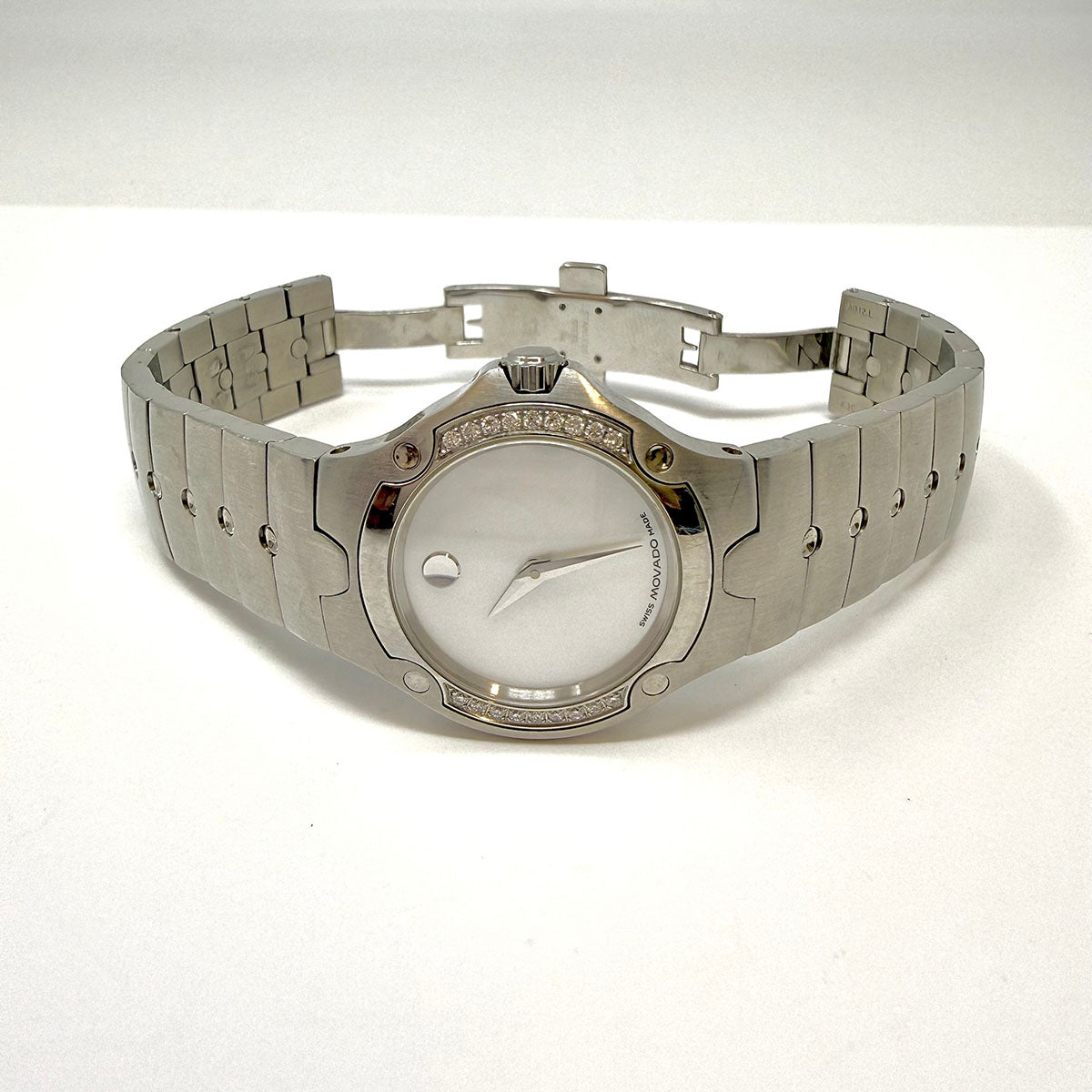 Movado Watch
