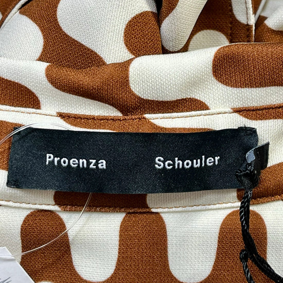 Proenza Schouler Blouse