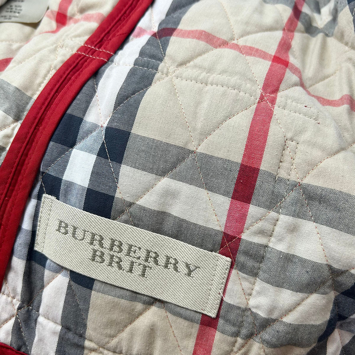 Burberry Brit Jacket