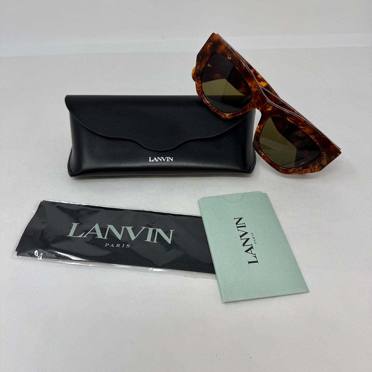 Lanvin Sunglasses