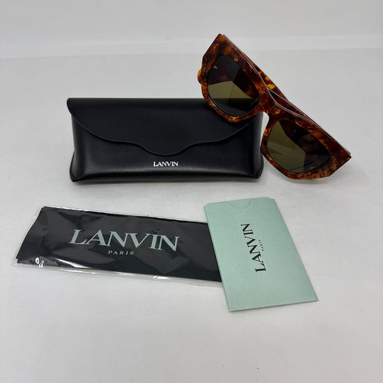 Lanvin Sunglasses