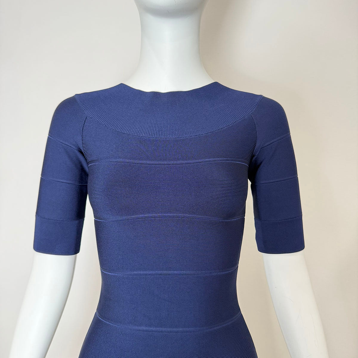 Herve Leger Dress
