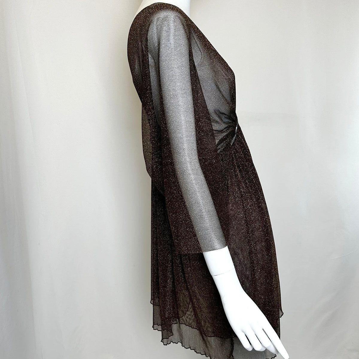 Versace Jeans Couture Dress