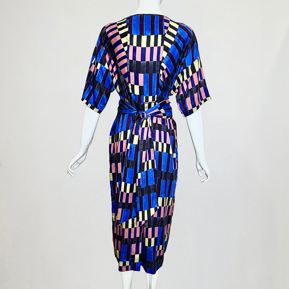 Toast Dress