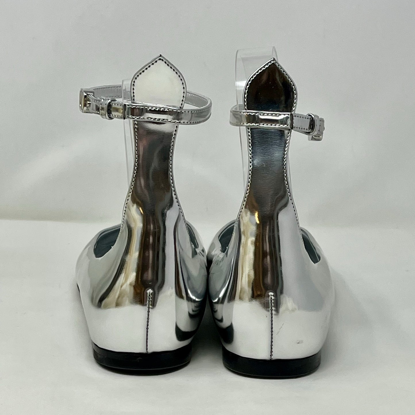 Valentino Flats