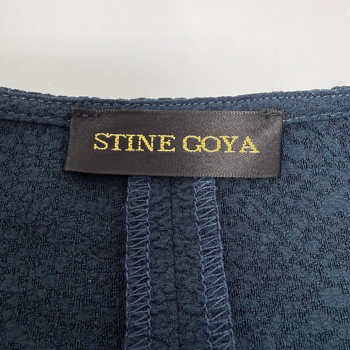 Stine Goya Dress