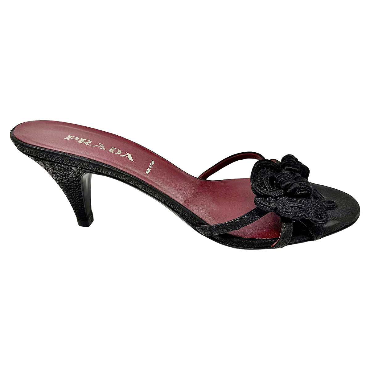 Prada Slides