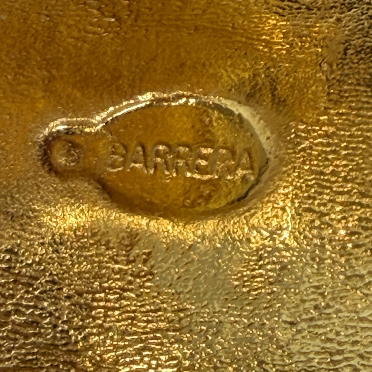 Barrera Bracelet