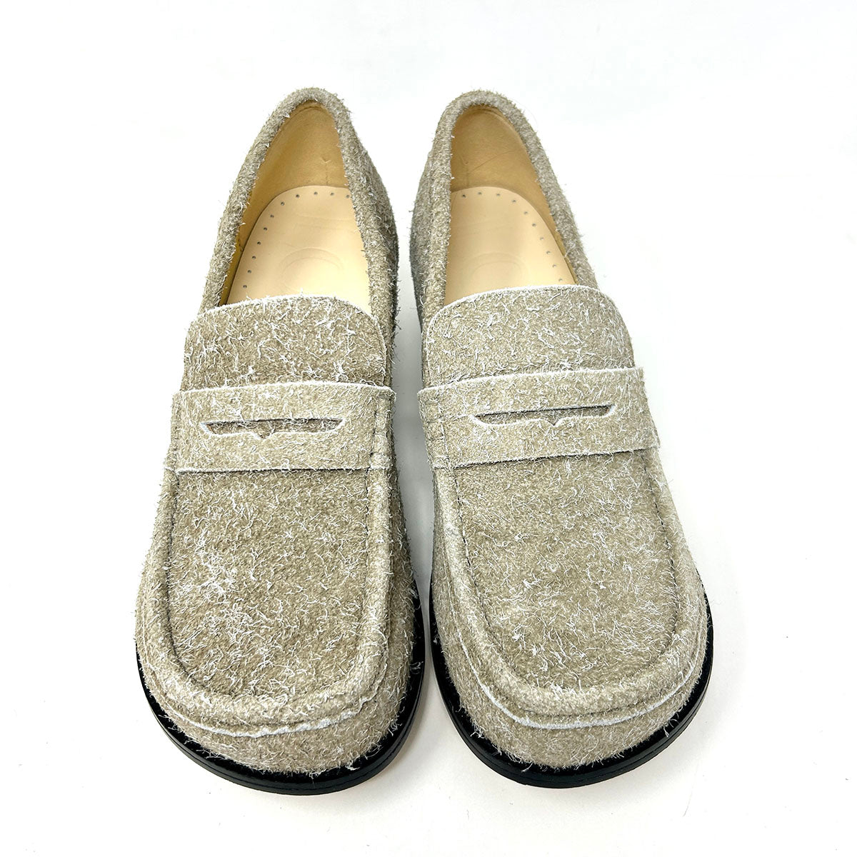 Loewe Loafers