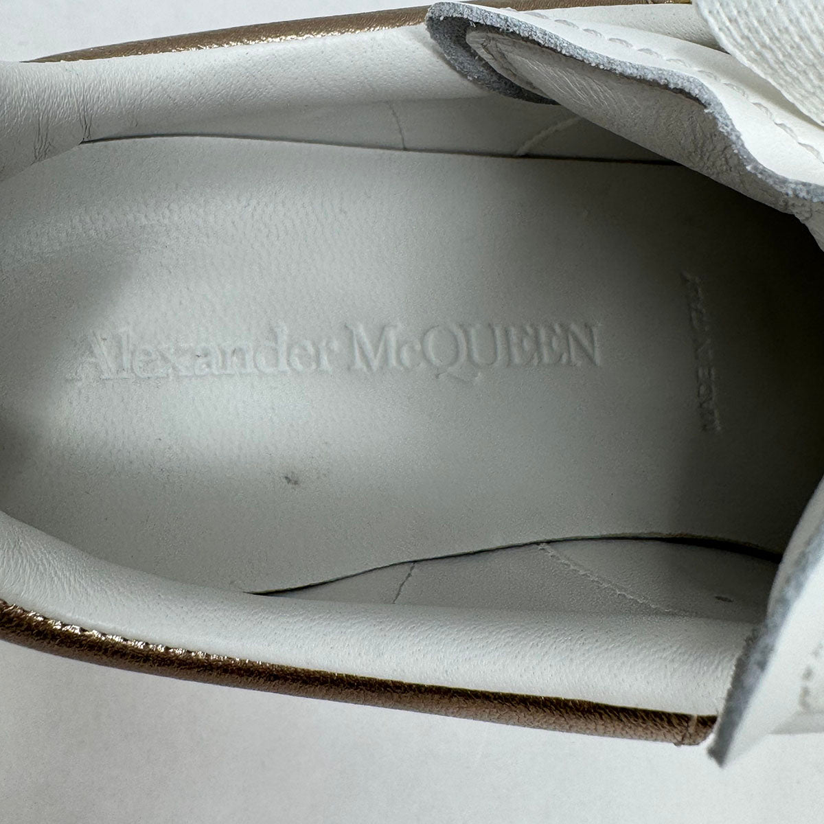 Alexander McQueen Sneakers
