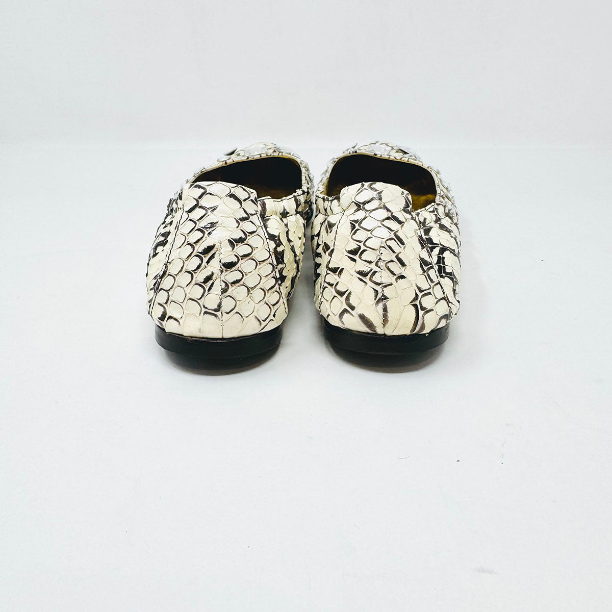 Dolce & Gabbana Flats