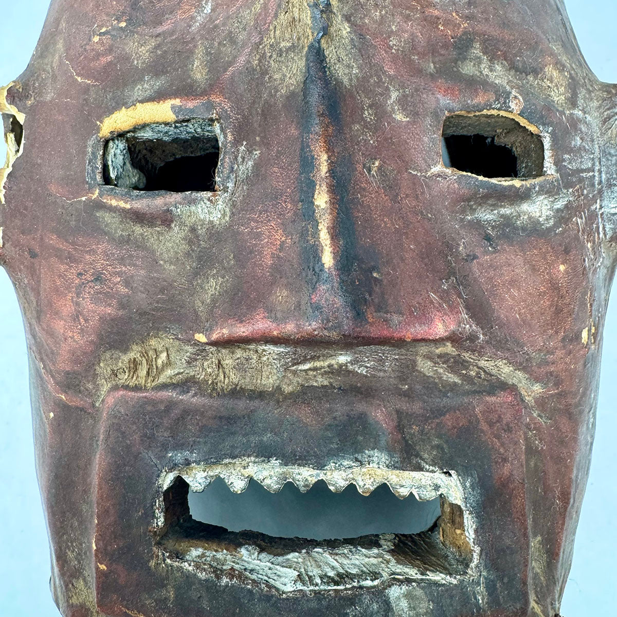 Tribal Mask