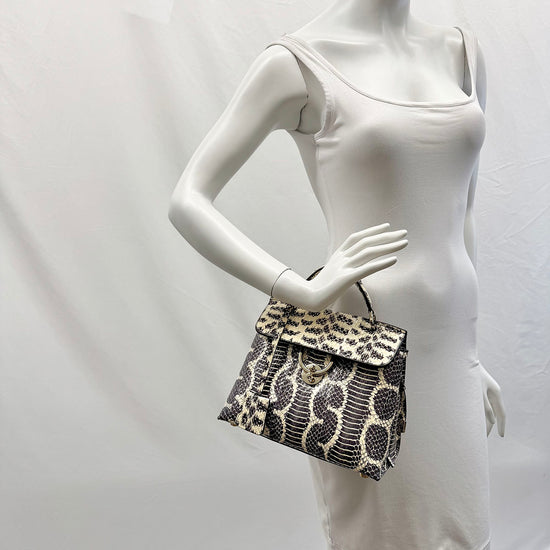 Salvatore Ferragamo Jet Set  Bag