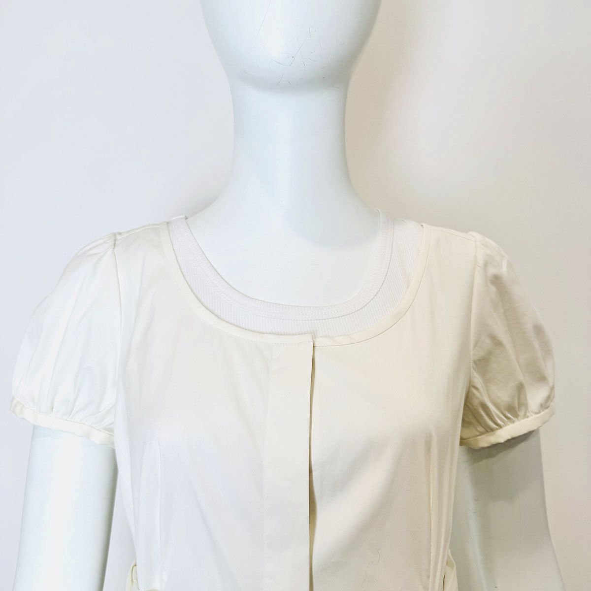 Prada Blouse