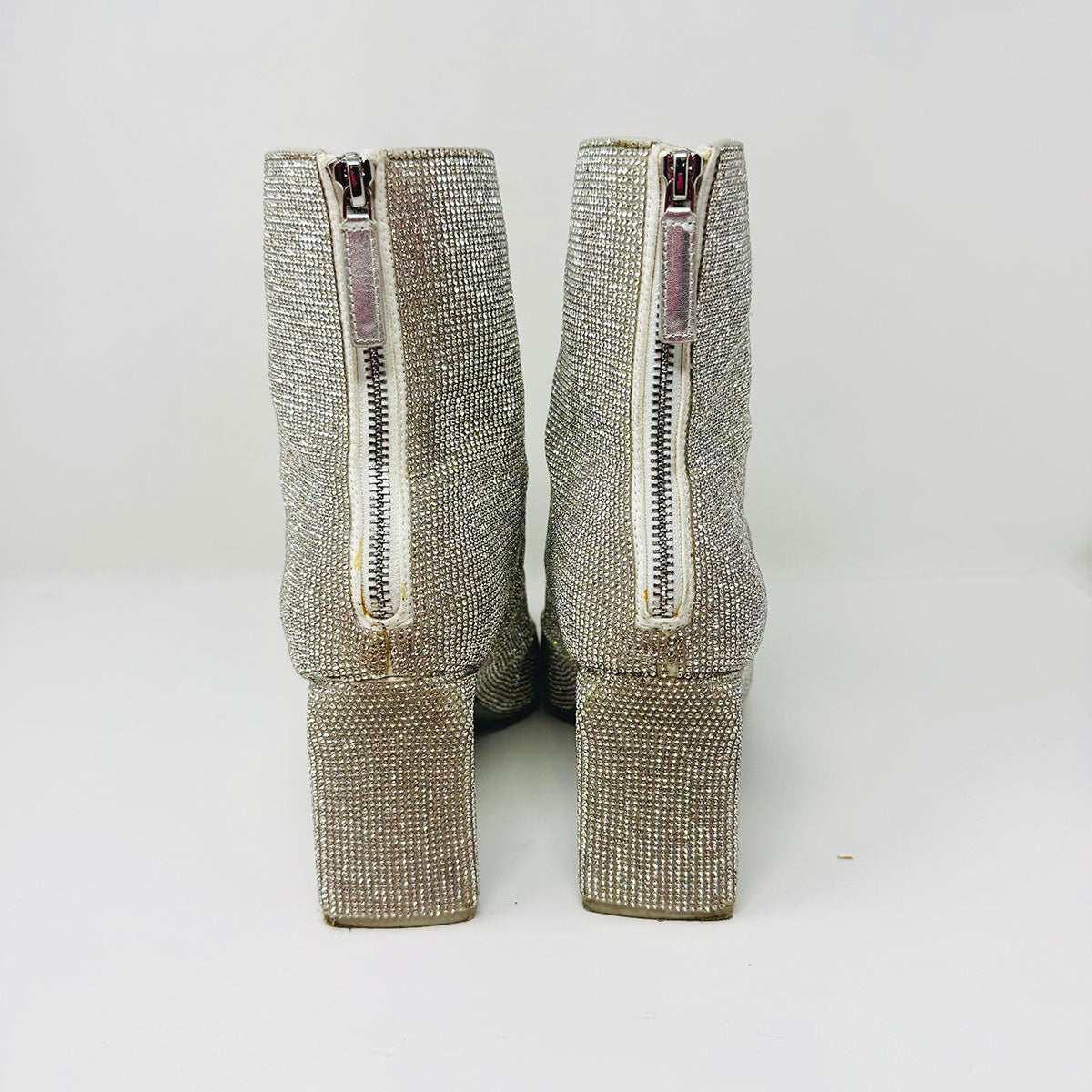Jonathan Simkhai Boots